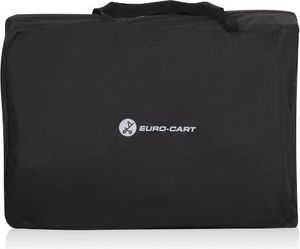 Wózek Euro-Cart spacerowy Spin Grey Fox 21