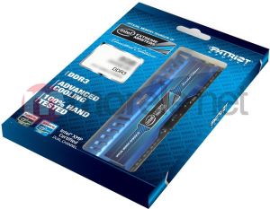 Pamięć Patriot DDR3, 16 GB, 1866MHz, CL10 (PVI316G186C0K) 2