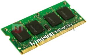 Pamięć dedykowana Kingston 4GB 1600MHz SODIMM Moduł (KTD-L3C/4G) 1