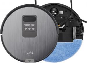 Robot sprzątający ILife V80 3