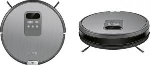 Robot sprzątający ILife V80 4