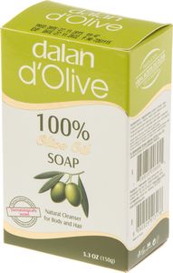 Dalan Mydło w kostce d'Olive 150 g 1
