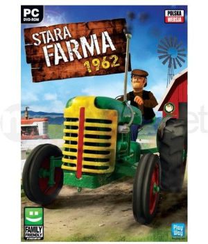 Symulator Starej Farmy 1962 PC 1