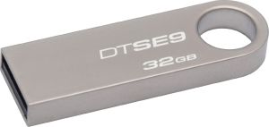 Pendrive Kingston DataTraveler SE9, 32 GB  (DTSE9H/32GB) 1