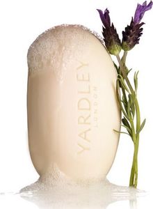 Yardley Mydło z wyciągiem z lawendy English Lavender 120 g 2