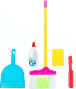 Kiti Zestaw Czyszczący 5 Części 2