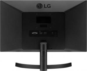 Monitor LG 27MK600M-B 5