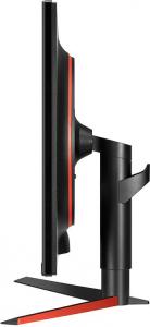 Monitor LG UltraGear 32GK650F-B 5