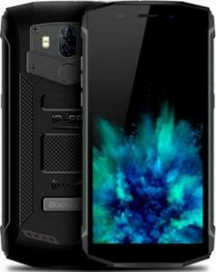 Smartfon Blackview BV5800 Pro 16 GB Dual SIM Czarny  (BV5800PROBLACK) 1