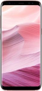 Smartfon Samsung Galaxy S8 64 GB Różowy  (SM-G950FZIADBT) 1