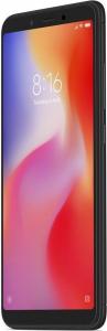Smartfon Xiaomi Redmi 6 64 GB Dual SIM Czarny  (Redmi 6 64GB Black) 2