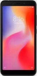 Smartfon Xiaomi Redmi 6 64 GB Dual SIM Czarny  (Redmi 6 64GB Black) 3