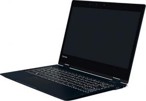 Laptop Toshiba Portege X20W-E-116 (PRT22E-03Y01PG3) 1