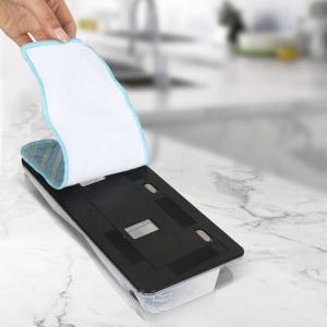 Odkurzacz pionowy TurboTronic TT-LUX 900 Złoty 4