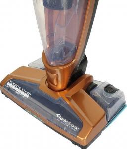 Odkurzacz pionowy TurboTronic TT-LUX 900 Złoty 9