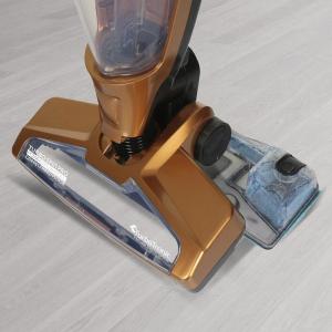 Odkurzacz pionowy TurboTronic TT-LUX 900 Złoty 10