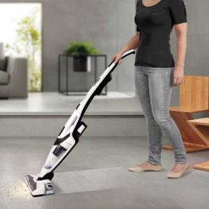 Odkurzacz pionowy TurboTronic TT-LUX 900 Biały 13