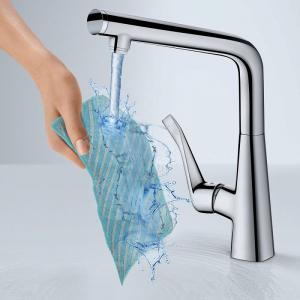 Odkurzacz pionowy TurboTronic TT-LUX 900 Biały 11