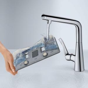 Odkurzacz pionowy TurboTronic TT-LUX 900 Aqua 5