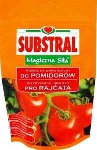 Substral Magiczna Siła Nawóz Do Pomidorów 350g 1