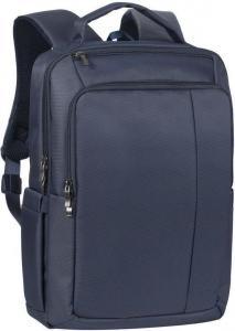 Plecak RivaCase Central 15.6" (8262 blue) 2