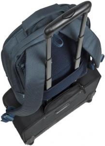 Plecak RivaCase Tegel 17.3" (8460 aquamarine) 2