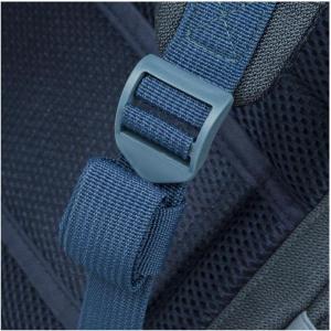 Plecak RivaCase Tegel 17.3" (8460 aquamarine) 3