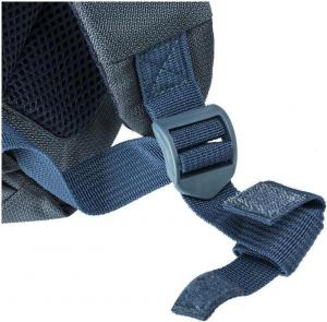 Plecak RivaCase Tegel 17.3" (8460 aquamarine) 4