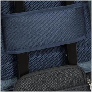 Plecak RivaCase Tegel 17.3" (8460 aquamarine) 5