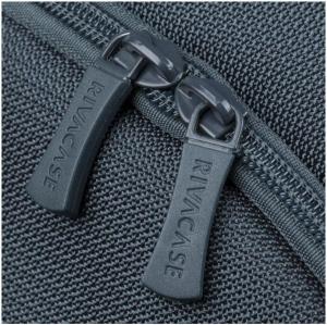Plecak RivaCase Tegel 17.3" (8460 aquamarine) 7