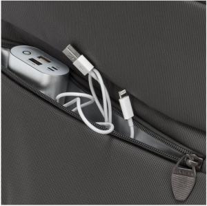 Plecak RivaCase Tiergarten 15.6" (8660) 6