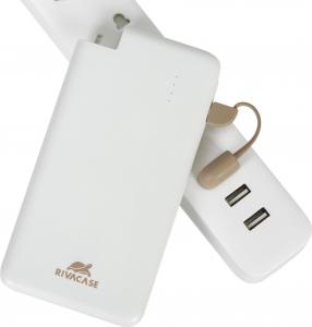 Powerbank RivaCase 4000MAH VA2004 8