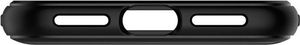 Spigen Nakładka Rugged Armor do Apple iPhone XS Max czarna 3