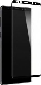 Spigen SZKŁO HARTOWANE SPIGEN GLAS.TR CASE FRIENDLY GALAXY NOTE 9 BLACK 3