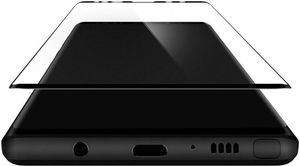 Spigen SZKŁO HARTOWANE SPIGEN GLAS.TR CASE FRIENDLY GALAXY NOTE 9 BLACK 4