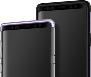 Spigen SZKŁO HARTOWANE SPIGEN GLAS.TR CASE FRIENDLY GALAXY NOTE 9 BLACK 6
