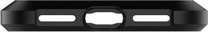 Spigen Nakładka Tought Armor do Apple iPhone XS Max czarna 4