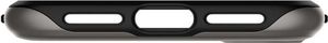Spigen SPIGEN NEO HYBRID IPHONE XS MAX GUNMETAL 2