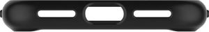 Spigen Nakładka Ultra Hybrid do Apple iPhone X/XS czarna 7
