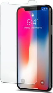 Spigen SZKŁO HARTOWANE SPIGEN GLAS.TR SLIM IPHONE XS MAX 3