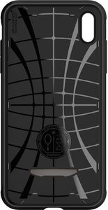 Spigen Nakładka Hybrid NX do Apple iPhone XS Max szara 4