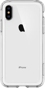 Spigen Nakładka Crystal Hybrid do Apple iPhone XS Max przezroczysta 5