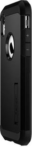 Spigen SPIGEN TOUGH ARMOR IPHONE XR BLACK 4