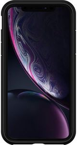 Spigen SPIGEN TOUGH ARMOR IPHONE XR BLACK 7