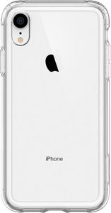 Spigen Nakładka Crystal Hybrid do Apple iPhone XR przezroczysta 2