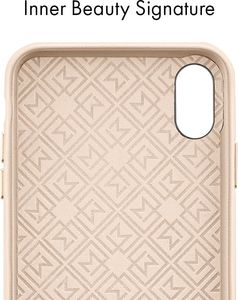 Spigen Nakładka La Manon Cali do Apple iPhone XS Max różowa 2