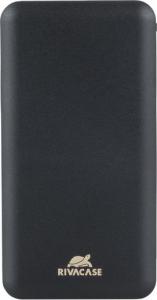 Powerbank RivaCase VA2110 10000 mAh Czarny  (VA2110) 3