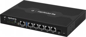 Router Ubiquiti EdgeRouter 6P (ER-6P-EU) 1