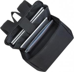 Plecak RivaCase Regent 15.6" (8067 black) 2