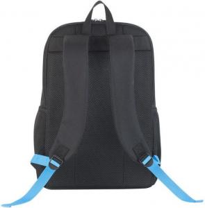 Plecak RivaCase Regent 15.6" (8067 black) 3